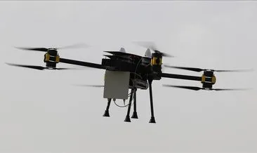 Dronecell, afetler ve acil durumlarda hayat kurtaracak