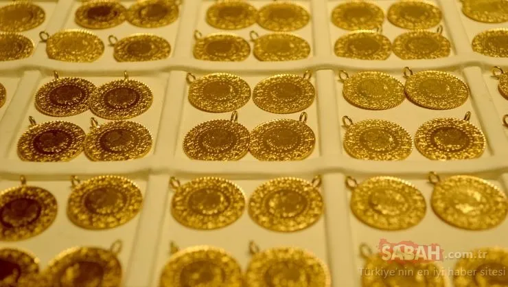 Son dakika: Altın fiyatları bugün ne kadar? 21 Aralık tam, gram ve çeyrek altın fiyatları ne kadar oldu?