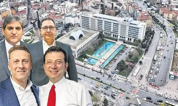 SON DAKİKA | İtirafçı Ertan Yıldız İBB’deki rüşvet trafiğini anlattı: 1.2 milyon dolar parayı Aykut Erdoğdu getirdi Fatih keleş götürdü