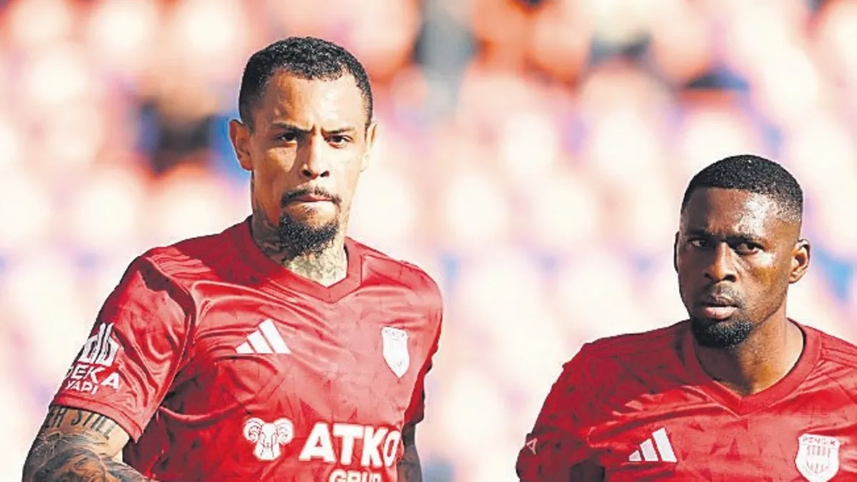 Hatay evine döndü Pendik hız kesmedi