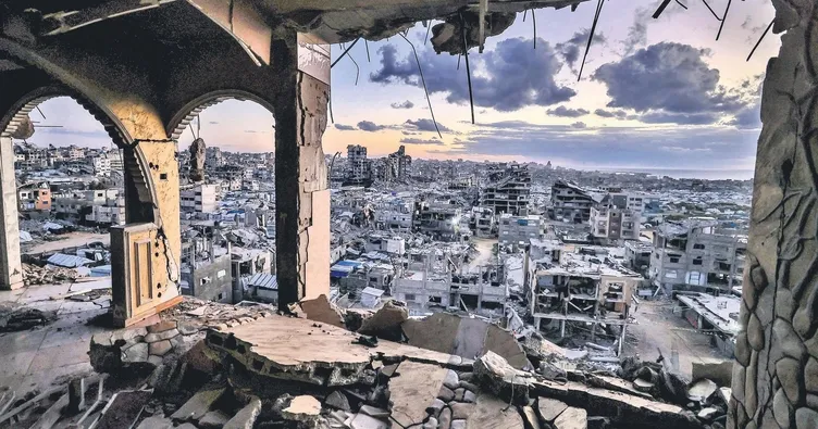 Soykırıma yeni bahane