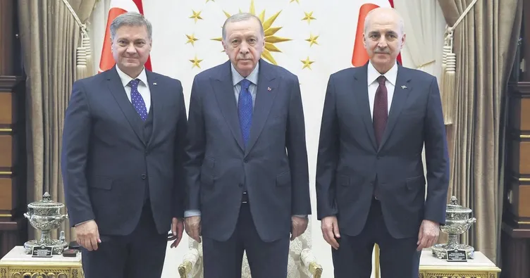 Türkiye küresel ve bölgesel güç