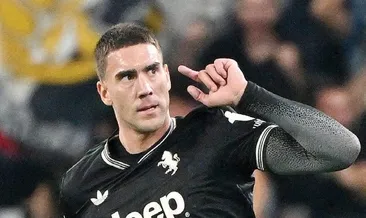 Vlahovic’e Nunez resti!
