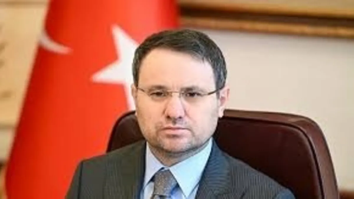 Gürlek’ten 28 Şubat paylaşımı: “Unutmayacak, unutturmayacağız” Gürlek’ten 28 Şubat paylaşımı: “Unutmayacak, unutturmayacağız”