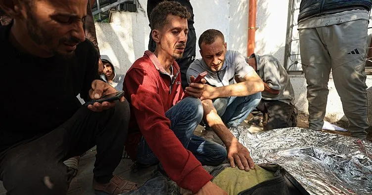 25 Filistinli yaşamını yitirdi