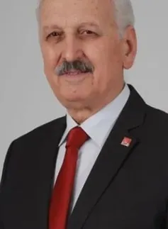 Hayrettin Sezgin
