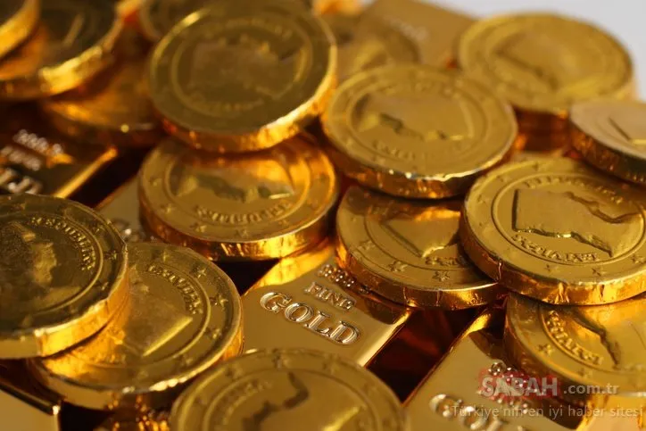 SON DAKİKA | Altın fiyatları ne kadar oldu? Altın düşer mi yükselir mi? 30 Temmuz bugün tam, yarım, gram ve çeyrek altın fiyatları ne kadar?