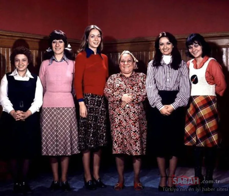 Gülen Gözler’in Kıvırcık Hasret’i Lale Ilgaz son haliyle şaşırttı! İşte Lale Ilgaz’ın yeni hali!