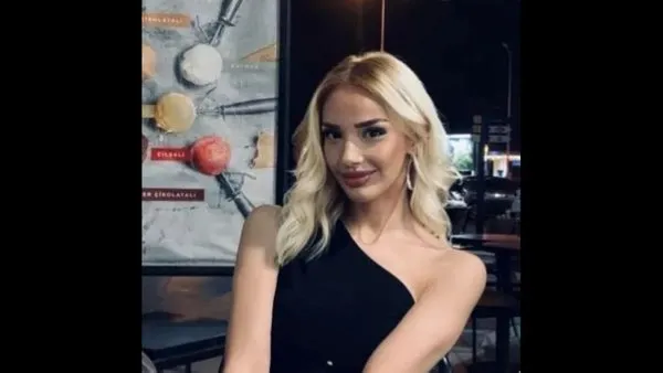 SON DAKİKA... İstanbul'da kuzen vahşeti: 18 yaşındaki Duygu'yu önce bayılttı sonra katletti! - Galeri - Trend Yaşam