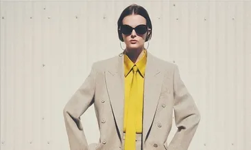 Tembel kız gibi giyinme zamanı