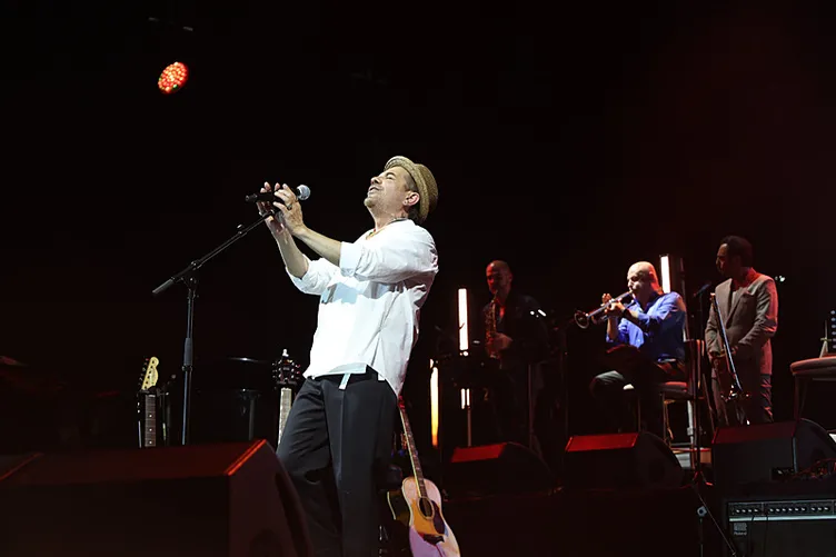 SON DAKİKA | Gizli tanık ’Lilyum 03’ kirli ağı deşifre etti! ’Kenan Doğulu İBB konserlerinden aldığı paraları Emrah Bağdatlı ile paylaşıyordu’