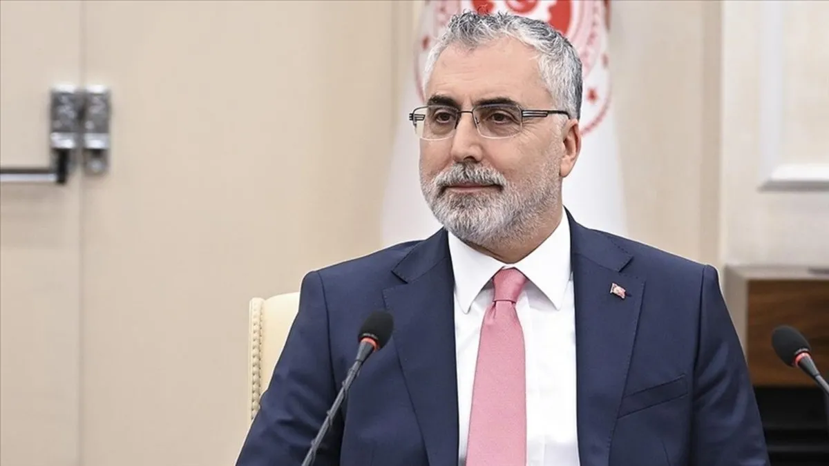 Bir SMA ilacı daha geri ödeme listesine alındı