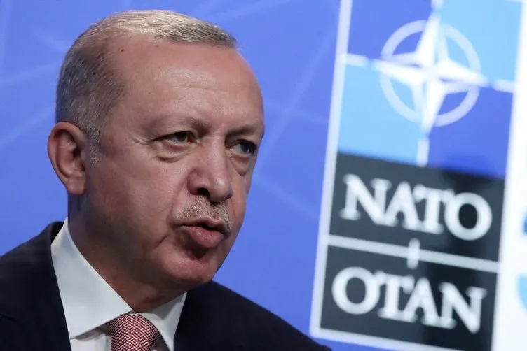 Yunanistan’ın NATO Zirvesi korkusu! Başkan Erdoğan’ın söyleyeceklerine şimdiden cevaplarını hazırladılar