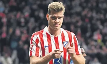 Sörloth transferi çıkmaza girdi!