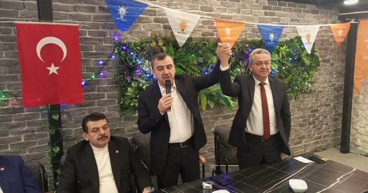 Çaycuma değişime hazır