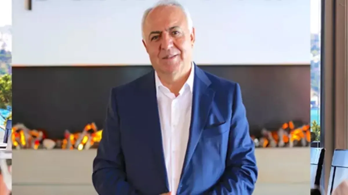 Beşiktaş Belediye Başkan Yardımcısı tutuklamaya sevk edildi Beşiktaş Belediye Başkan Yardımcısı tutuklamaya sevk edildi
