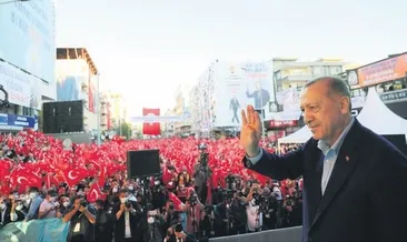 Batman’a 1 milyar liralık yatırım