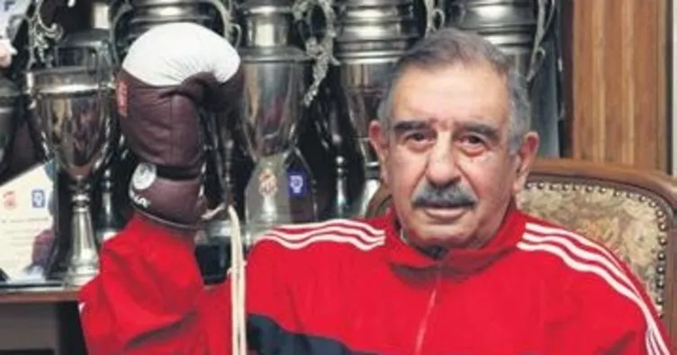 Garbis Zakaryan hayatını kaybetti