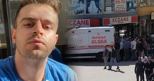 Müzik öğretmeninden acı haber! Önce doktora sonra eczaneye gitti ama… Müzik öğretmeninden acı haber! Önce doktora sonra eczaneye gitti ama…