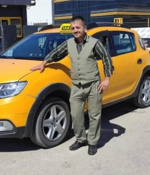 SON DAKİKA: TUSAŞ’a yönelik terör saldırısında yeni detaylar! Güvenlik kamerası görüntülerine yansıdı: Kebapçıda geçen 2 saat