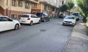 Son dakika: Küçükçekmece’de akılalmaz olay! Beğenmediği damadını kalbinden bıçakladı