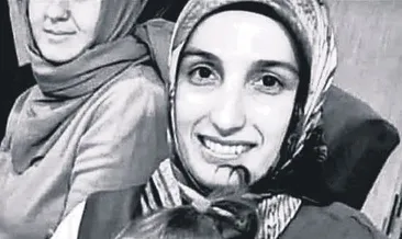 Fatma hemşire ve kızından acı haber