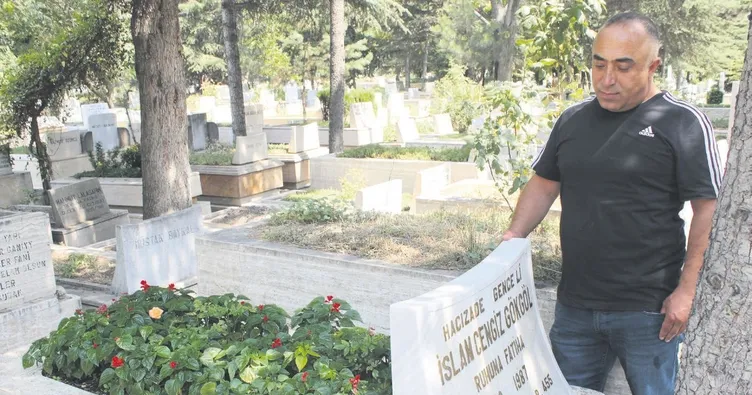 Cebeci asri ona emanet