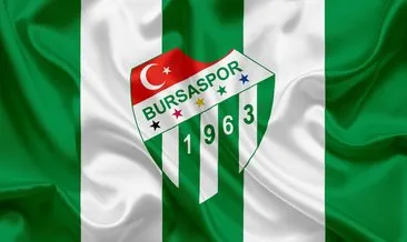 Bursaspor’dan liglerden düşmenin kaldırılması kararına tepki