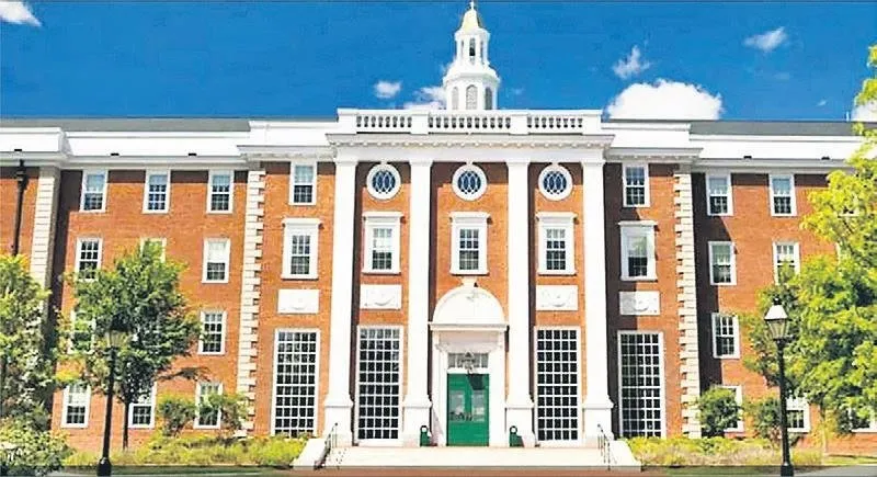 Bir karar, bin hayal: Harvard yolları kapandı mı?