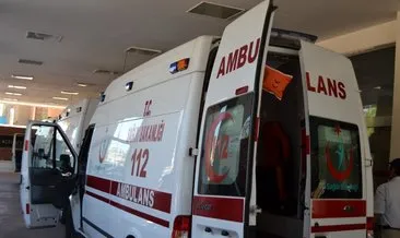 Şanlıurfa’da avukata silahlı saldırı #sanliurfa