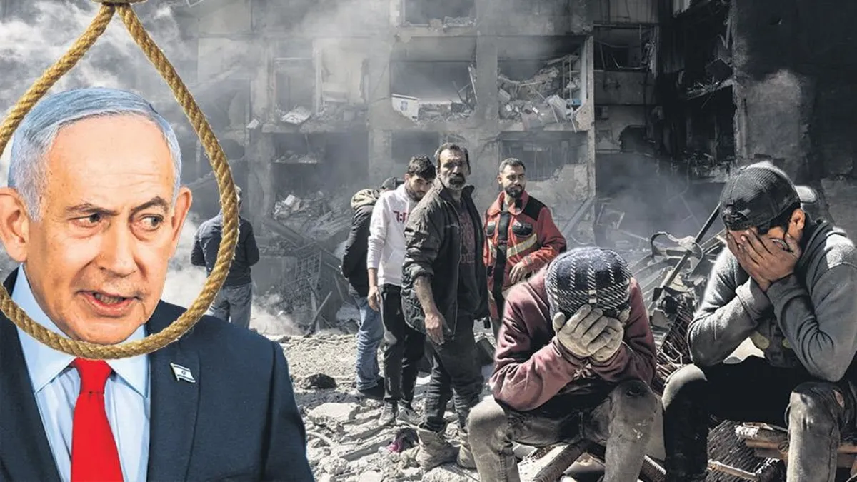 Dünya canavarı durduramıyor