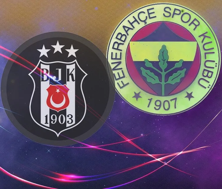 Son dakika transfer haberi: Fenerbahçe ve Beşiktaş’a büyük şok! Hocası resmen açıkladı...