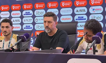 Besnik Hasi: Galibiyeti hak ettik