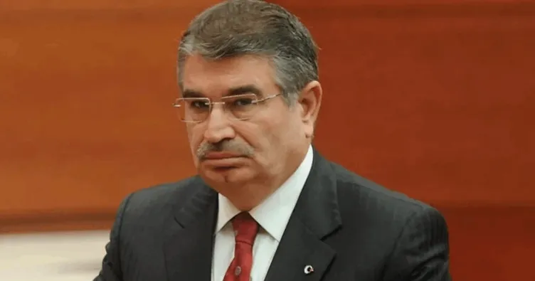 Son dakika: Firari FETÖ’cüden İYİ Partili İdris Naim Şahin’e dua! Adaylığı partiyi karıştırmıştı...