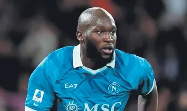 Lukaku için Beşiktaş da temasta