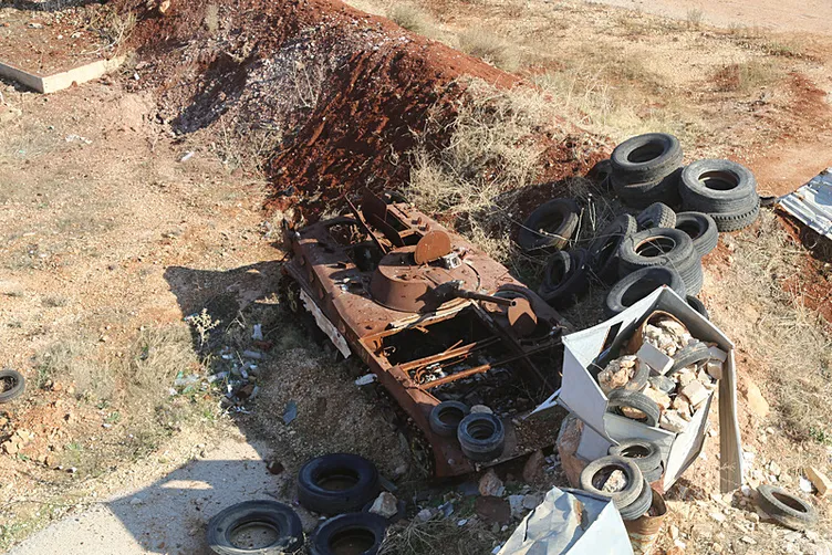 SON DAKİKA | Suriye’de kaos büyüyor! Halep merkezine girmeye başladılar: İranlı general öldürüldü!