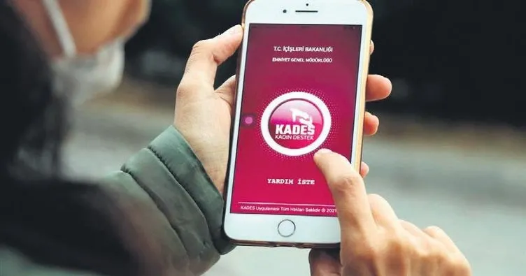 KADES 11 dilde hizmet verecek