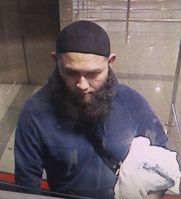 Son Dakika Haberi: İşte o DEAŞ'lı teröristler