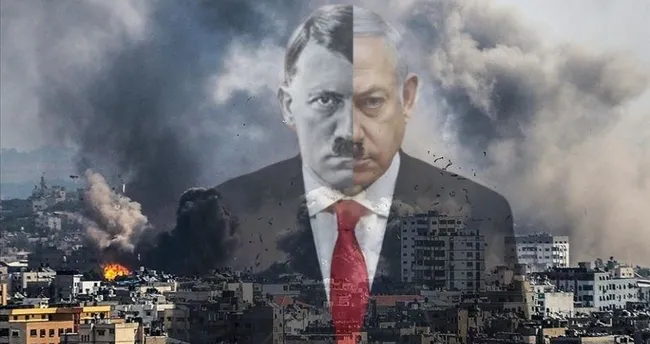 Çağımızın Hitler’i hesap verecek