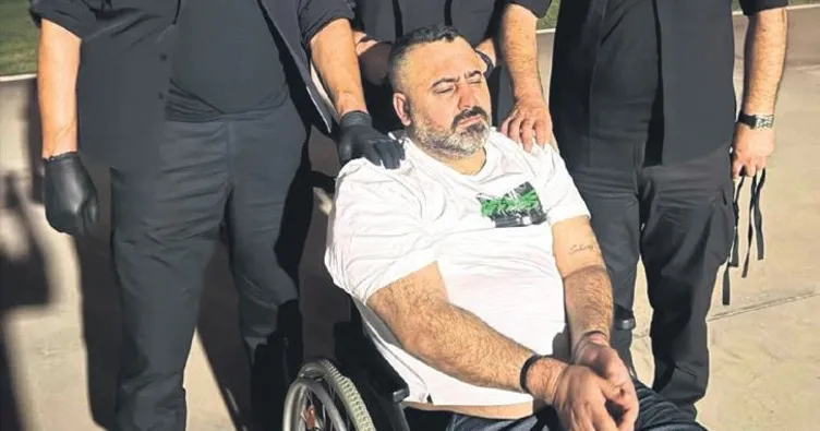 MİT’ten suç örgütü Camgöz Grubu’na darbe