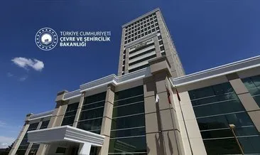 Çevre, Şehircilik ve İklim Değişikliği Bakanlığı'ndan AVM iddialarına yalanlama #hatay