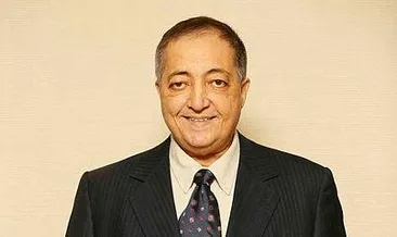 Ünlü iş insani Kovid kurbanı