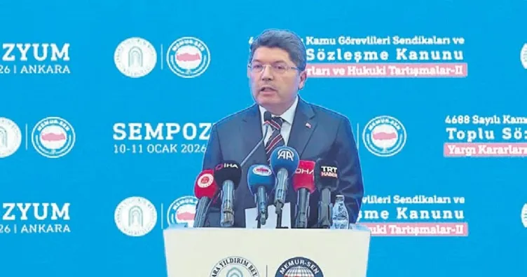 Biz, meşruiyeti dışarıda aramayız