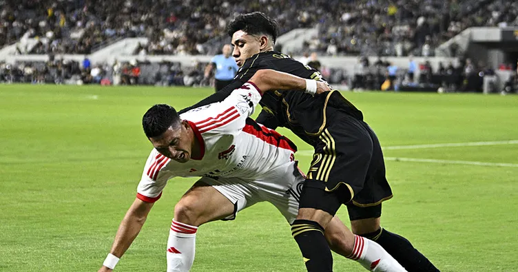 BEŞİKTAŞ HABERLERİ: Kartal’dan Cristian Espinoza atağı