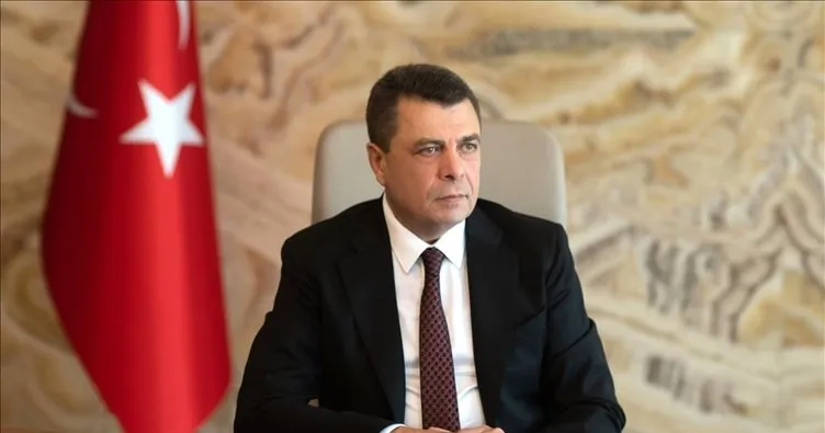 Türk-İş Genel Sekreteri Kavlak’tan asgari ücret açıklaması: Yarın tek tek açıklayacağız