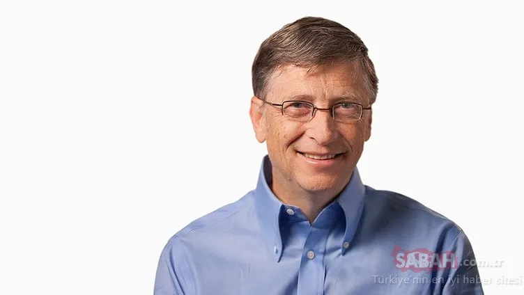 Bill Gates’den tüm dünyayı şaşırtan açıklama