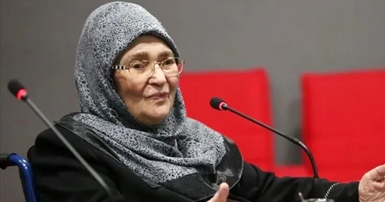 Vefatının yıldönümünde unutulmadı: Şule Yüksel Şenler fikirleriyle yaşıyor