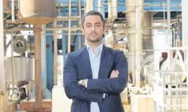 Dünyaya gıda ihraç ediyor