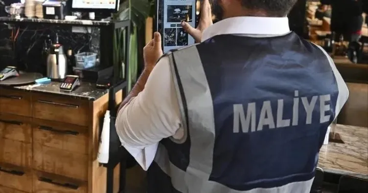 120 milyarlık vergi kaybı önlendi