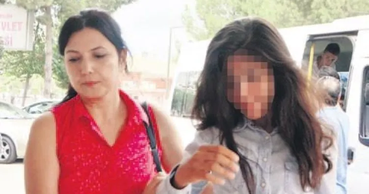 Fatma öğretmene çarpan 15’lik sürücü tutuklandı